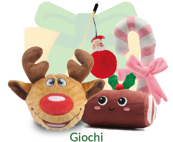 Giochi di Natale