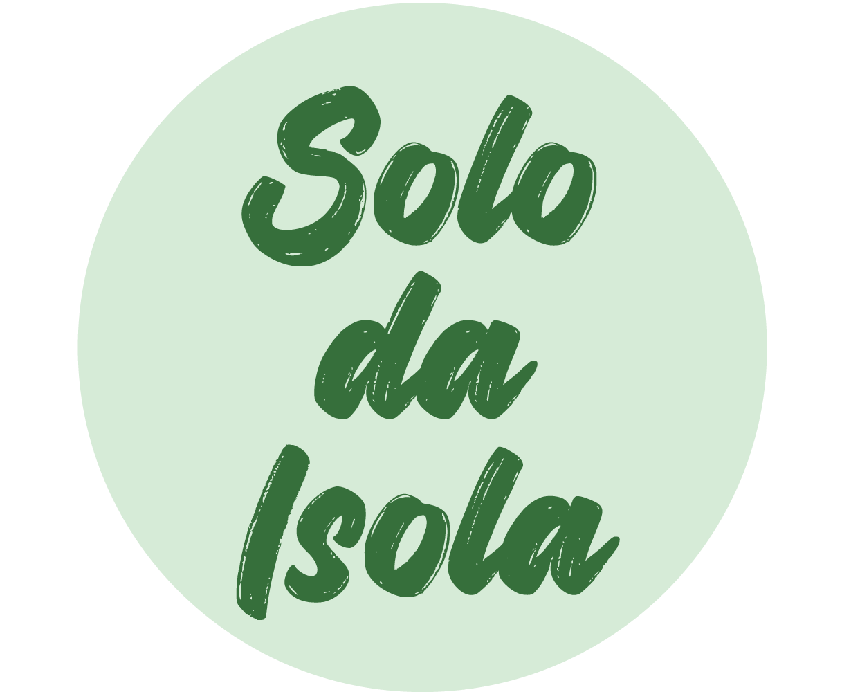 Solo da Isola