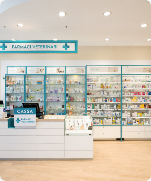 FARMACI VETERINARI
