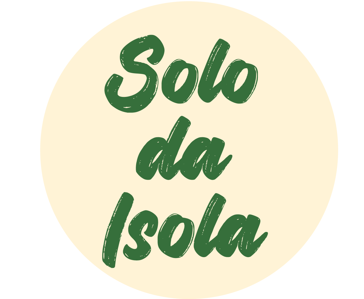 Solo da Isola