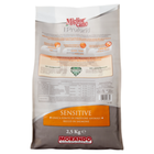 Migliorcane Preferiti Sensitive Salmone 2,5 kg