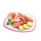 Petreet Cat Tonno rosa Tonno con patate 70 gr