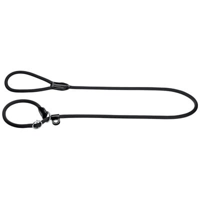 Hunter Guinzaglio Retriever Freestyle 10/120 nero