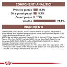 Royal Canin Veterinary Diet Cat Gastrointestinal 12x85 gr