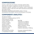 Hill's Prescription Diet Cat c/d Multicare Stress + Metabolic 3 kg