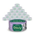 Oasy More Love Kitten Pollo con Uova 70 gr