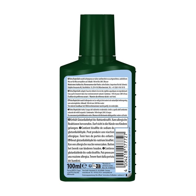 Tetra Reptosafe 100 ml