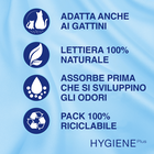 Catsan Cat Lettiera Active Fresh 8lt