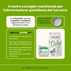 Almo nature Daily Dog Adult All breeds Agnello Pollo e Riso 12 kg