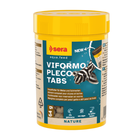 Sera Viformo Pleco Tabs 64gr 100 ml 
