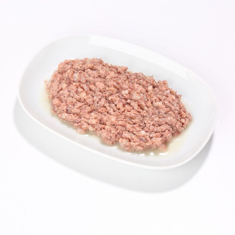 Almo Nature HFC Natural Dog Adult Vitello con Prosciutto 95gr