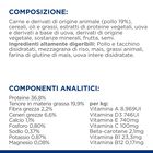 Hill's Prescription Diet Cat i/d Digestive Care con Pollo 1,5 kg