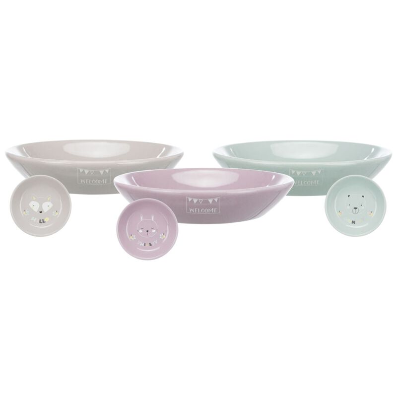 Trixie Junior Ciotola in ceramica 0,2lt