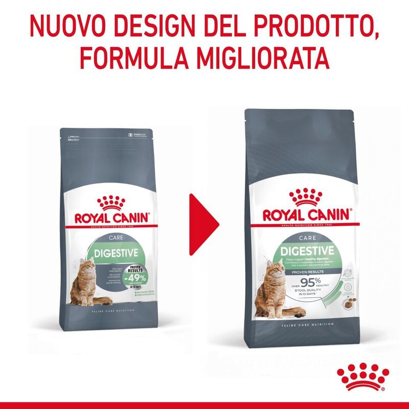 Royal Canin Cat Adult Digestive Care 400 gr