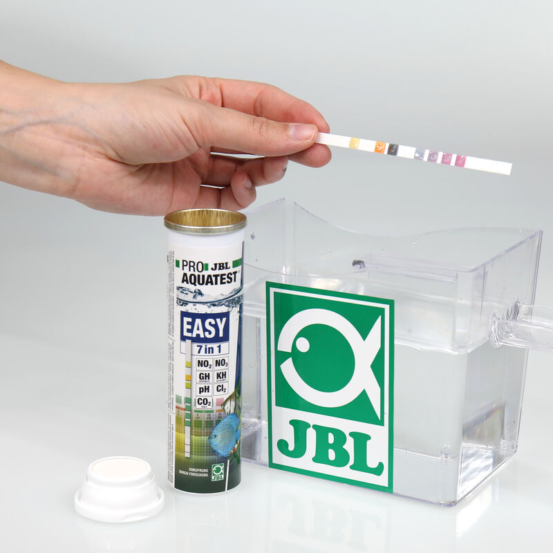 Jbl Proaqua Test Easy 7in1