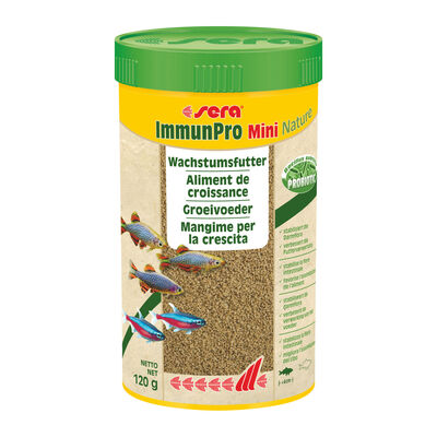 Sera Immun Pro Mini 100 ml 