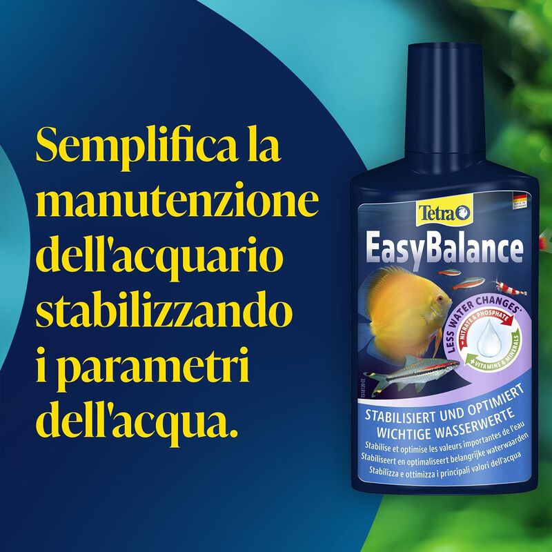 Tetra Easybalance 100 ml