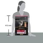 Purina Pro Plan Dog Puppy Medium Sensitive Skin Salmone 3 kg