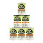 Naturalpet Dog Adult Pat&egrave; ricco in Anatra 400 gr