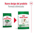 Royal Canin Dog Mini Adult +8 anni 2 kg