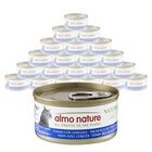 Almo Nature HFC Natural Tonno e Vongole 70gr