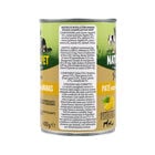 Naturalpet Premium Dog Adult Pat&eacute; ricco in Pollo con ananas 400 gr