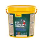 Sera Koi Royal Medium 3,8 lt