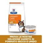 Hill's Prescription Diet Cat s/d con Pollo 1,5 kg