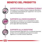 Royal Canin Veterinary Diet Cat Early Renal 400 gr