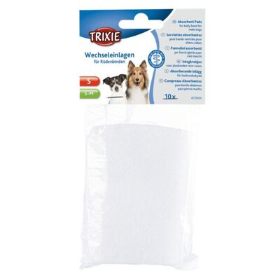 Trixie Pannolini per Fascia igienica tg. XL