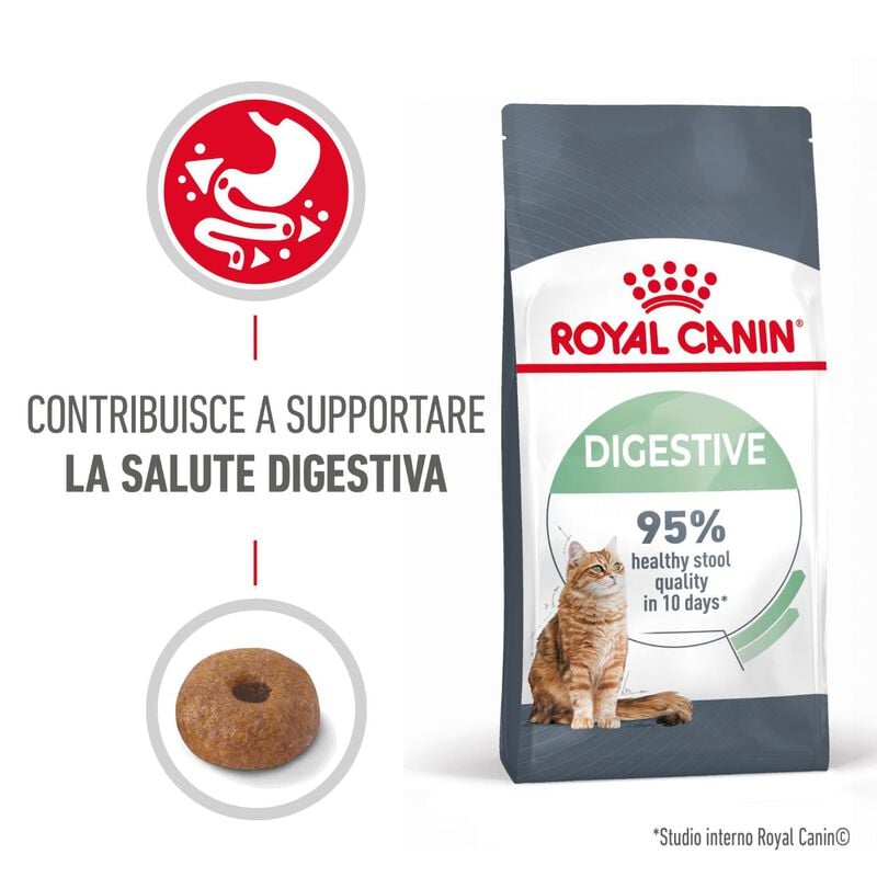 Royal Canin Cat Adult Digestive Care 400 gr