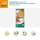 N&D Farmina Ancestral Grain Selection Dog Adult Medium & Maxi 15 kg