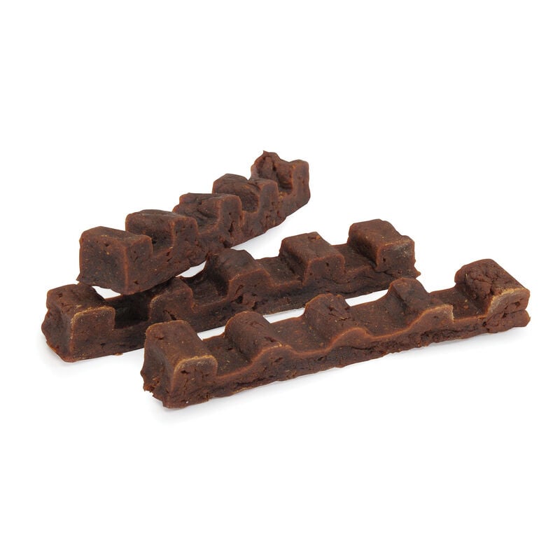 Camon Snack Barrette al Salmone 5 pz 100 gr