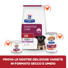 Hill's Prescription Diet Dog Puppy i/d Gastrointestinal 360 gr