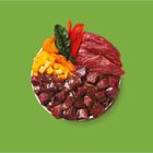 Lily's Kitchen Dog Adult Beef Goulash, Manzo 400 gr