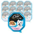 Cesar Dog Senior VS Vitello e Riso 150 gr