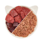 Wow Cat Adult Puro Manzo 125 gr