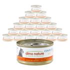 Almo Nature HFC Complete Cat Pollo con Carote 70 gr