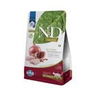 N&D Farmina Prime Cat Neutered Pollo & Melograno 300 gr