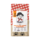 Il Cibo di Beppo Cat steril Pollo con Tonno e Salmone 300gr
