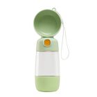 Leo Pet  Happy Travel Borraccia Multifunzione per animali 
