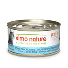 Almo Nature HFC Cat Jelly Tonno con Ricciola 70g