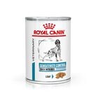 Royal Canin Veterinary Diet Dog Sensitivity Control Anatra e Riso 420 gr