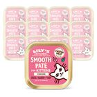 Lily's Kitchen Kitten Smooth Pat&eacute; Pollo 85 gr