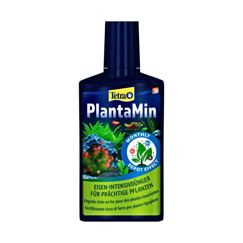 Tetra PlantaMin 100 ml