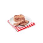 Stuzzy Cat Pat&eacute; con Manzo 100 gr