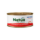 Natua Natural Cat Adult Tonnetto e gamberi 150 gr