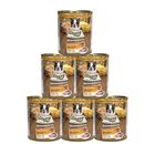 Stuzzy Dog Monoprotein Pollo 800 gr