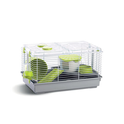 Petup gabbia Alvin per roditori 45 x 27 x 26 cm