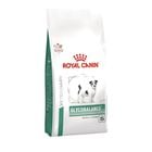 Royal Canin Veterinary Diet Small Dog Adult Glycobalance 4 kg